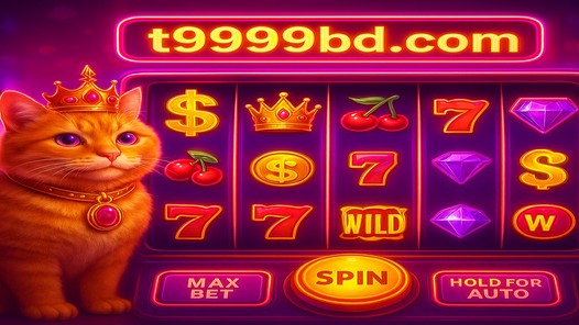 t999bd-এ সহজ প্রবেশের সুবিধা